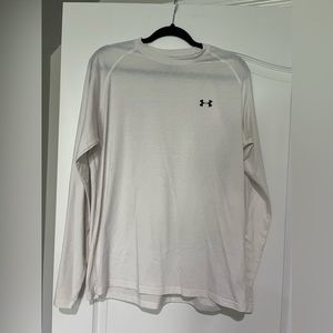 Long sleeve under armour